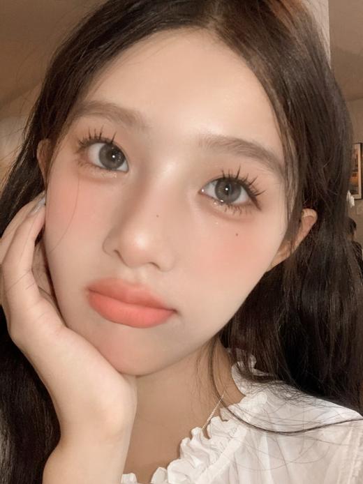 bennycat 月抛 烟花易冷 直径14.2mm着色13.4mm 商品图3