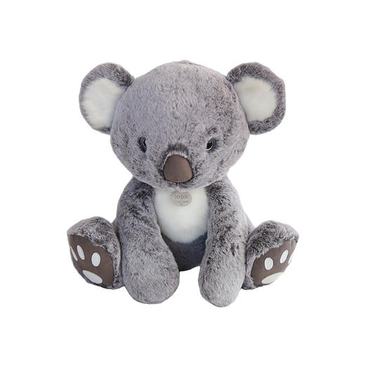DOUDOU 考拉-35cmDOUCHO2970玩偶 商品图0