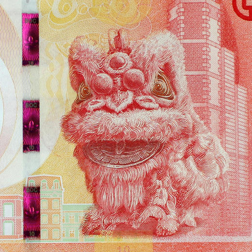 2024澳门新版对钞！ 商品图5