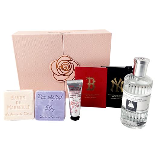 女神节香气满满套装B 商品图1