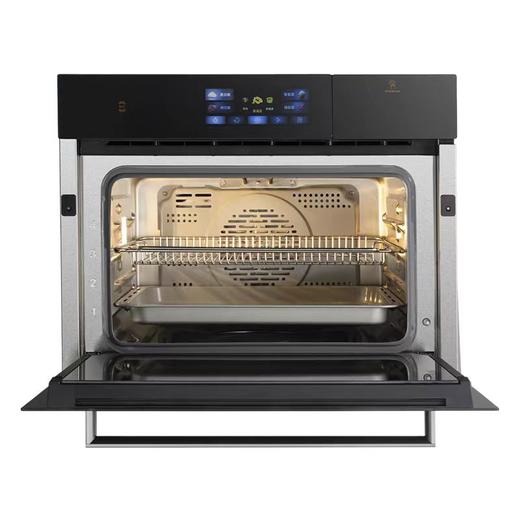 【石家庄】方太/蒸烤一体机/ZK46-02-TS2.I/蒸烤烹饪一体机 商品图0