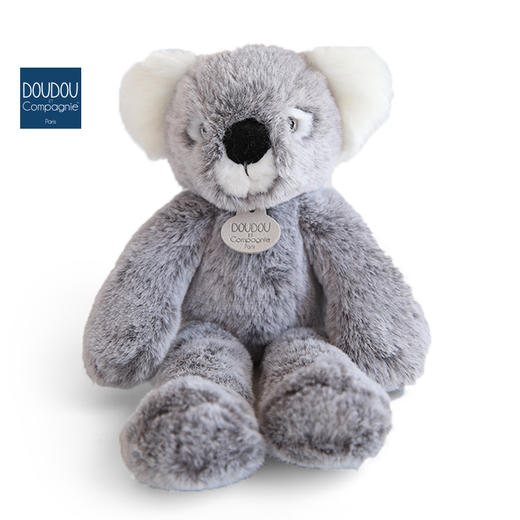 DOUDOU 考拉-25cmDOUCHO3006玩偶 商品图2