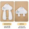 婴儿定型枕头纠正头型矫正防偏头新生宝宝0到6月-安抚睡觉 商品缩略图2