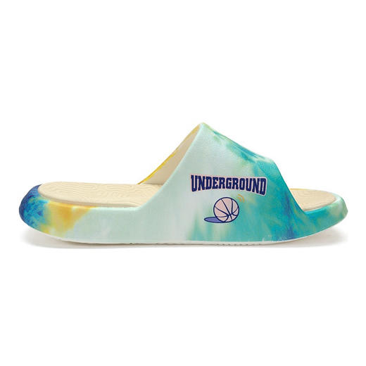 匹克【态极拖鞋男】夏季拖鞋男外穿运动拖鞋情侣防滑沙滩凉拖鞋男拖ET32027L/ET32028L 商品图2