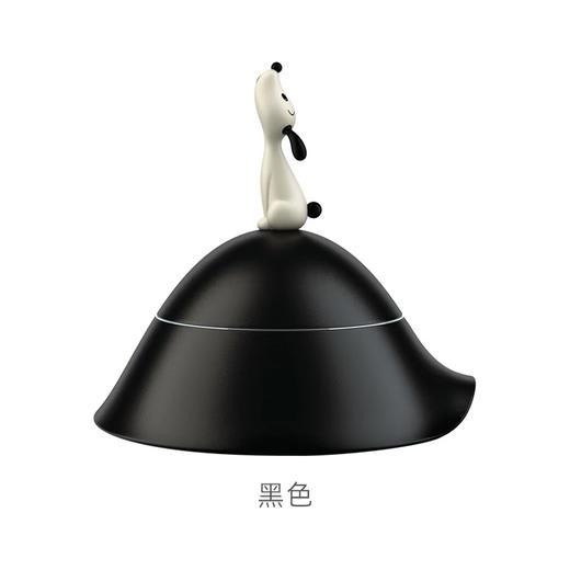 ALESSI/宠物碗猫狗喂粮食碗幼猫中小犬小窝高颜值轻奢家用食盆 商品图8