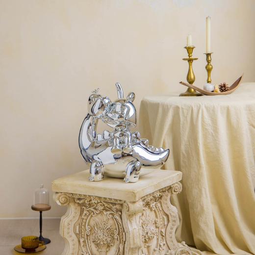 张戈《自由的爱》 商品图6