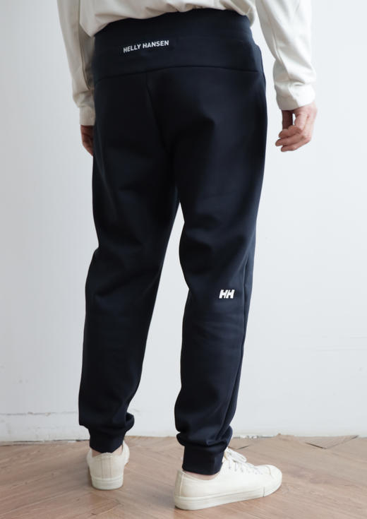 HE11Y H@NSEN 24春季新款针织长裤 WK689 商品图0