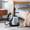 【6F】LAURASTAR（劳拉之星）瑞士 LIFT XTRA原装进口家用恒温智能蒸汽熨烫机 哑光银 商品缩略图1