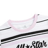 CONVERSE 夏 大童小童 儿童童装T恤 CNVG-TE-G062 商品缩略图2