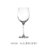 ALESSI/MAMI玻璃杯4件套鸡尾酒威士忌牛奶水杯男女家用送礼 商品缩略图4