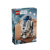 乐高LEGO R2-D2 机器人LEGC75379 商品缩略图0