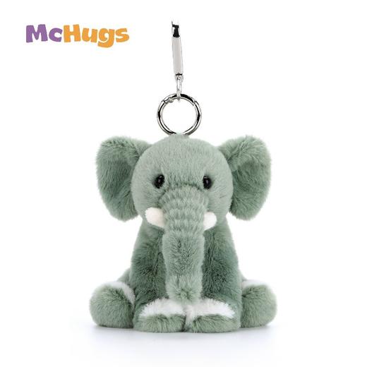 挂件合集 | MCHugs 钥匙扣 背包可爱动物水果装饰品挂件精致公仔毛绒装饰礼物 第①弹 商品图8