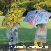 （包邮)觅雨missrain儿童系列动物头圆角伞（五种图案） 商品缩略图0