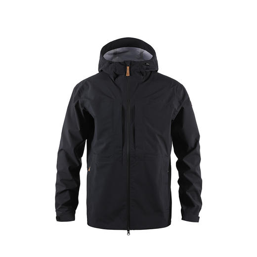 Fjallraven/北极狐2024年新品男士户外冲锋衣防风防泼水08241121 商品图1