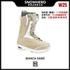24/25雪季NITRO女款滑雪鞋预售 商品缩略图1