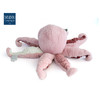 DOUDOU 粉红章鱼-30cmDOUCHO3037玩偶 商品缩略图4