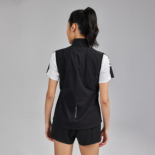 Kailas凯乐石 户外运动 女款轻薄马甲 KG2316235【Z】 商品图4