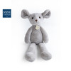DOUDOU 灰色小老鼠-40cmDOUCHO2147玩偶 商品缩略图4