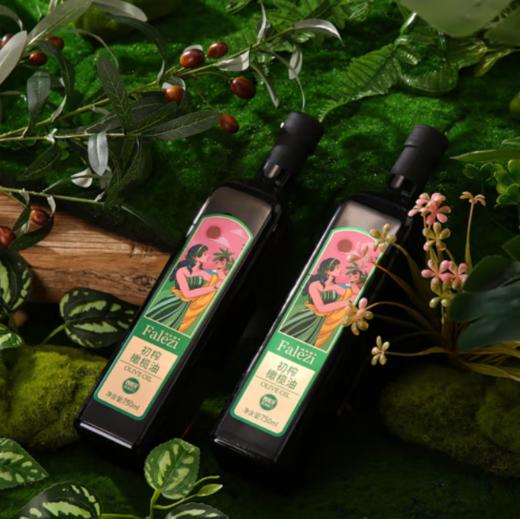 法乐兹 特级初榨橄榄油 礼盒装 商品图1