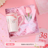 伴手礼送员工闺蜜实用陶瓷杯套盒预订 商品缩略图2