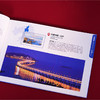 【中国邮政】大美中国·中国版图风光邮票大全套 商品缩略图5