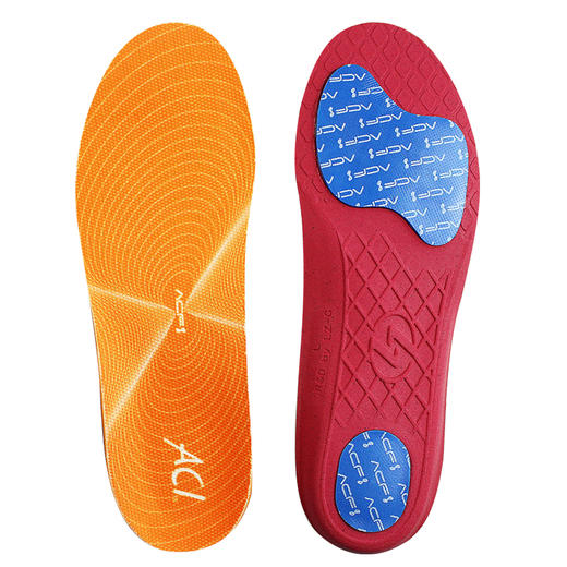 ACI鞋垫运动防护透气减震缓冲多功能鞋垫【Y】【够意思】 商品图4