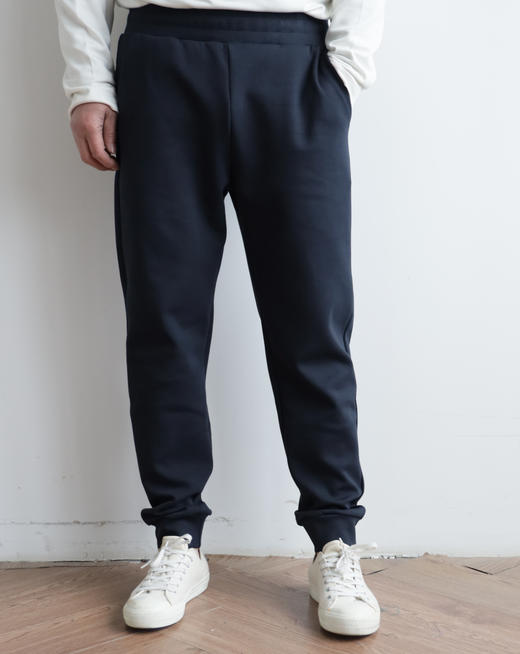 HE11Y H@NSEN 24春季新款针织长裤 WK689 商品图1