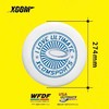 XCOM艾克飞盘175g 颜色随机1个 专业户外极限运动成人健身团队比赛飞盘团建露营地飞碟 商品缩略图3