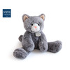 DOUDOU 小猫-25cmDOUCHO3008玩偶 商品缩略图3