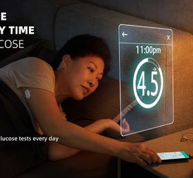 用好硅基动感APP的这个免费功能，稳糖成功一大半！ 