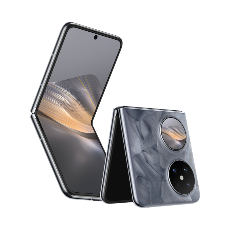 （已减300元）HUAWEI Pocket 2