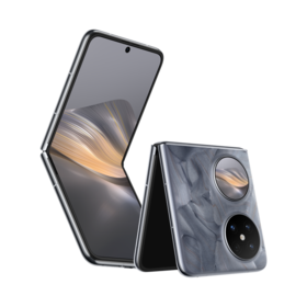 （已减300元）HUAWEI Pocket 2