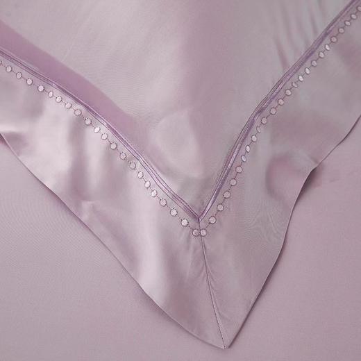 【春上新】10楼 富安娜 天丝四件套-百花深  吊牌价3680-3980元 活动价1399-1499元 商品图4