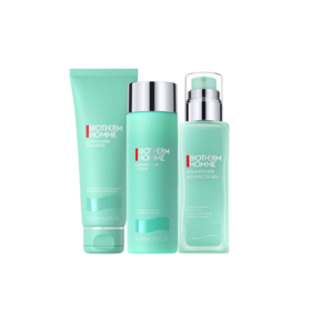 碧欧泉水动力男士三件套新版增量版套盒