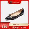 【莱尔斯丹】舒适平底鞋 商品缩略图0