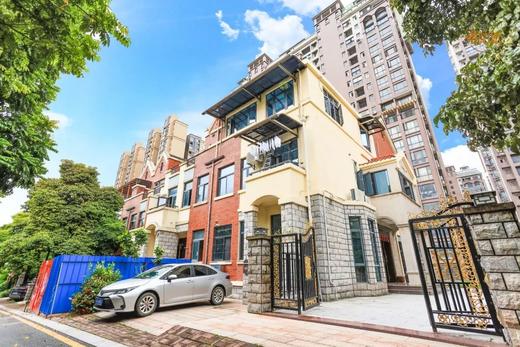 惠州慢姑娘翡翠御园别墅轰趴 商品图0