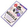 【中商原版】谋杀 100个谋杀神秘逻辑谜题 Murdle More Killer Puzzles 英文原版 G T Karber 侦探推理解密 解谜游戏 商品缩略图3