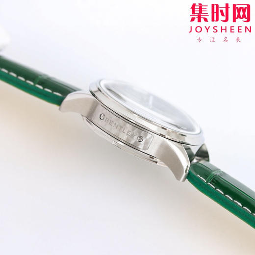 百年灵TW璞雅B01计时系列男士腕表Premier B01 Chronograph （吴彦祖同款）
机芯：Asia-7750 商品图6