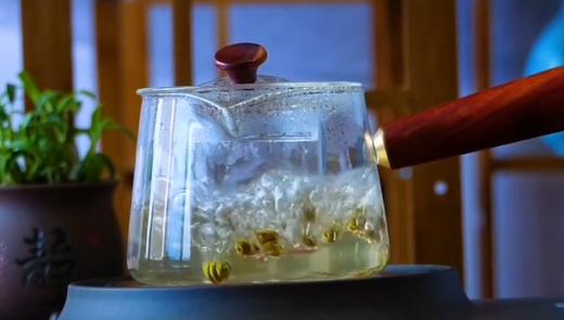 【产地直发】一桶江斛紫皮石斛原浆饮   免泡免煮直接喝 熬夜好伴侣 商品图8