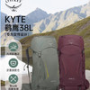 OSPREY KYTE 鹞鹰户外重装登山包双肩包女徒步大容量轻量背包 商品缩略图1