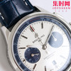 百年灵TW璞雅B01计时系列男士腕表Premier B01 Chronograph （吴彦祖同款）
机芯：Asia-7750 商品缩略图2