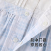 【商场同款】英氏婴儿衣服春夏透气纯棉男宝宝连体衣新款爬服 商品缩略图2