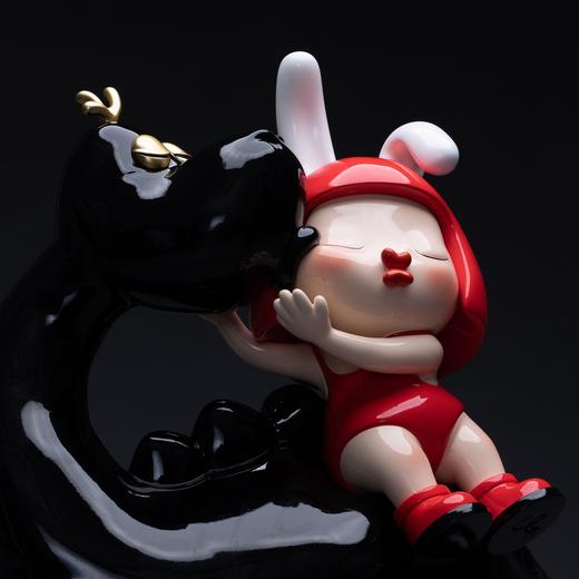 张戈《自由的爱》 商品图2