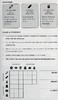【中商原版】谋杀 100个谋杀神秘逻辑谜题 Murdle More Killer Puzzles 英文原版 G T Karber 侦探推理解密 解谜游戏 商品缩略图9