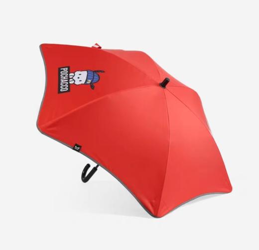 (包邮)觅雨missrain三丽欧联名款儿童萌趣圆角伞-（四种颜色） 商品图4