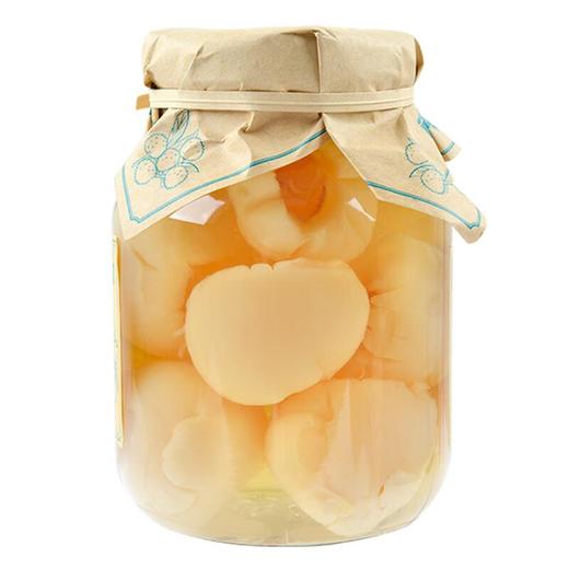 应季物语荔枝罐头390g 商品图1