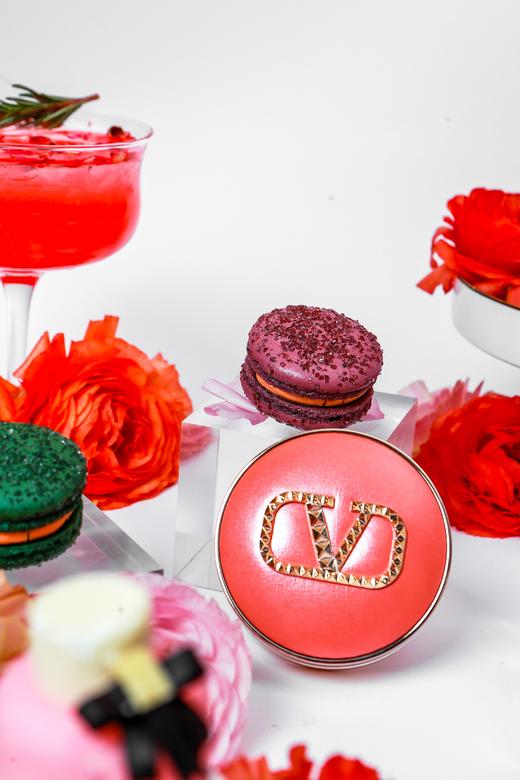 新光天地+重庆威斯汀酒店【初春“美”意下午茶8折券】 商品图7