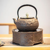 厂家直发/龙隐斋 八方山水电陶炉铁银壶专用安静无噪音家用不挑壶老岩泥 商品缩略图3