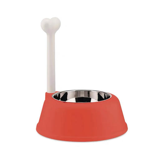 ALESSI/宠物碗猫狗喂粮食碗幼猫中小犬小窝高颜值轻奢家用食盆 商品图5