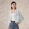 【特惠不退货】伊芙丽秋衬衫1E7122061 商品缩略图0